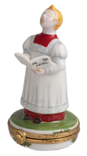 Cargar imagen en el visor de la galería, SKU# 7343 - Niño del coro