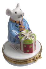 Cargar imagen en el visor de la galería, SKU# 7345 - Cojinete de ratón de regalo