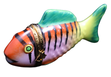 Load image into Gallery viewer, SKU# 7358 - Colorful Fish
