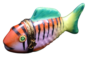 SKU# 7358 - Colorful Fish