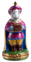 Load image into Gallery viewer, SKU# 7366 - Wiseman: Sheep