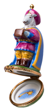 Load image into Gallery viewer, SKU# 7366 - Wiseman: Sheep