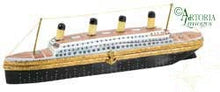 Lade das Bild in den Galerie-Viewer, Artikelnummer 7398B - Titanic