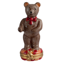 Load image into Gallery viewer, SKU# 7399 - Standing Teddy Bear
