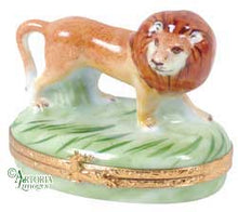 Cargar imagen en el visor de la galería, SKU# 7414 - León