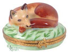 Cargar imagen en el visor de la galería, SKU# 7415 - Zorro pequeño