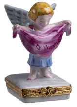 Load image into Gallery viewer, SKU# 7422 - Valentine Angel