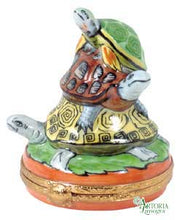 Cargar imagen en el visor de la galería, SKU# 7423 - Pila de tortugas