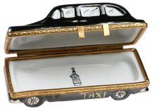Load image into Gallery viewer, SKU# 7445 - London Taxi