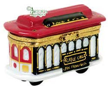 Load image into Gallery viewer, SKU# 7448 - Cable Car - San-Francisco
