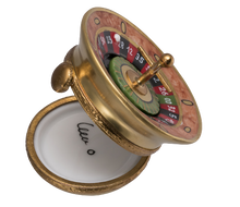 Load image into Gallery viewer, SKU# 7449 - Roulette Wheel