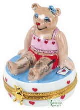 Cargar imagen en el visor de la galería, SKU# 7452 - Osito de peluche
