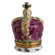 Load image into Gallery viewer, SKU# 7467 - Royal Crown