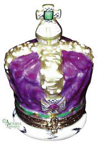 SKU# 7467 - Royal Crown