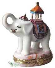 Cargar imagen en el visor de la galería, SKU# 7491 - Elefante imperial