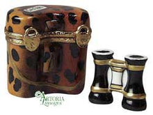 Load image into Gallery viewer, SKU# 7493 - Safari Binoculars
