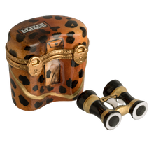 Load image into Gallery viewer, SKU# 7493 - Safari Binoculars