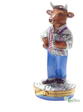 Cargar imagen en el visor de la galería, SKU# 7510 - Toro de Wall Street - (RETIRADO)