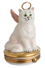 Load image into Gallery viewer, SKU# 7520 - Angelic Cat

