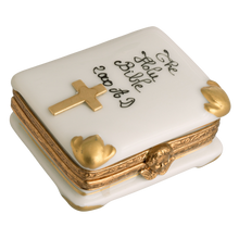 Lade das Bild in den Galerie-Viewer, Artikelnummer 7523 - Heilige Bibel