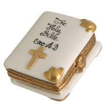 Load image into Gallery viewer, SKU# 7523 - Holy Bible
