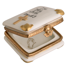 Lade das Bild in den Galerie-Viewer, Artikelnummer 7523 - Heilige Bibel