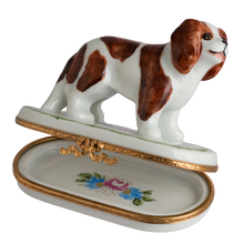 Load image into Gallery viewer, SKU# 7528 - Cavalier King Charles