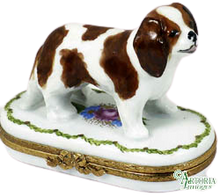 Load image into Gallery viewer, SKU# 7528 - Cavalier King Charles