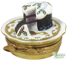 Cargar imagen en el visor de la galería, SKU# 7529 - Pastel de feliz cumpleaños