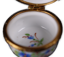 Cargar imagen en el visor de la galería, SKU# 7565 - Caja redonda pequeña