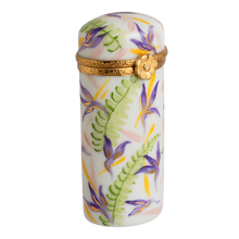 Load image into Gallery viewer, SKU# 7574 - Tall Cylinder: Ferns
