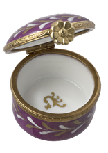 Cargar imagen en el visor de la galería, SKU# 7587 - Pequeño redondo