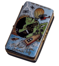 Load image into Gallery viewer, SKU# 7617 - Video Cassette: Spy