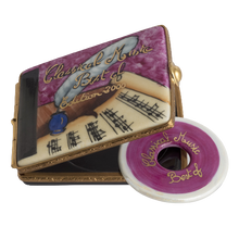 Load image into Gallery viewer, SKU# 7621 - CD: Classical Music