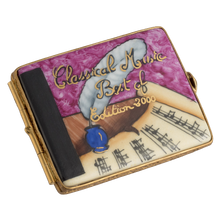 Load image into Gallery viewer, SKU# 7621 - CD: Classical Music