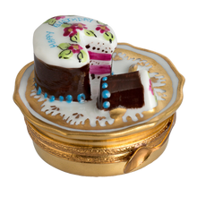 Cargar imagen en el visor de la galería, SKU# 7622 - ¡Pastel de Cumpleaños 39 otra vez!