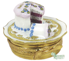 Cargar imagen en el visor de la galería, SKU# 7623 - Pastel de cumpleaños para dulces 16