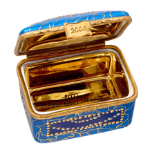 Cargar imagen en el visor de la galería, SKU# 7627 - Rectángulo: Nuevo Milenio