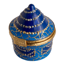 Cargar imagen en el visor de la galería, SKU# 7628 - Caja de carpa: Nuevo milenio