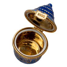 Cargar imagen en el visor de la galería, SKU# 7628 - Caja de carpa: Nuevo milenio