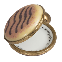 Load image into Gallery viewer, SKU# 7637 - Round Chocolate