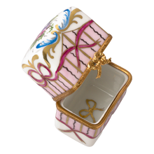 Cargar imagen en el visor de la galería, SKU# 7649 - Rectángulo con 2 frascos de perfume