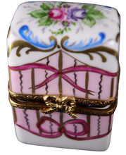 Cargar imagen en el visor de la galería, SKU# 7649 - Rectángulo con 2 frascos de perfume