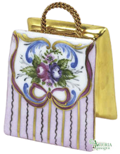 Load image into Gallery viewer, SKU# 7652 - Shopping Bag: Reca