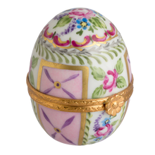 Cargar imagen en el visor de la galería, SKU# 7657 - Huevo de pie con botella de perfume