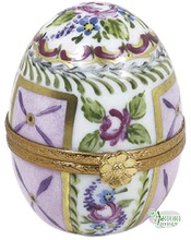 Load image into Gallery viewer, SKU# 7657 - Standing Egg With a Perfume Bottle