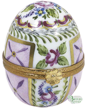 Load image into Gallery viewer, SKU# 7657 - Standing Egg w/ Perfume Bottle
