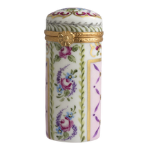 Cargar imagen en el visor de la galería, SKU# 7664 - Cilindro alto: Malmaison Rose