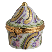 Cargar imagen en el visor de la galería, SKU# 7671 - Caja para carpa: Fontainebleau