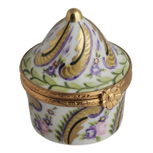 Cargar imagen en el visor de la galería, SKU# 7671 - Caja para carpa: Fontainebleau